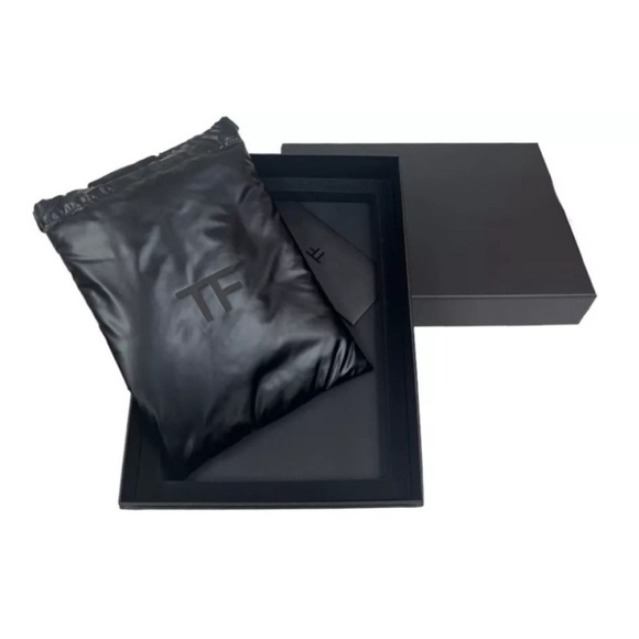 Tom Ford SKI GOGGLES Gift Set NIB CHRISTMAS GIFT - Picture 10 of 13